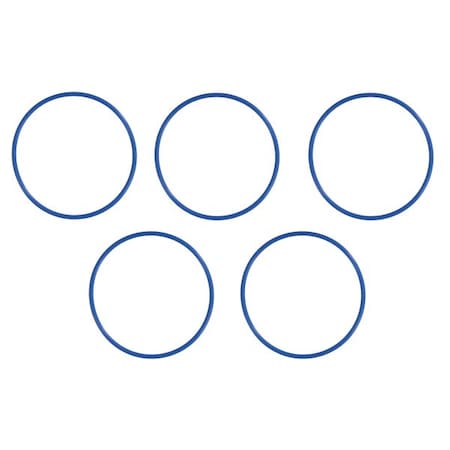 Fel-Pro Spark Plug Tube Seal Set, Es72477 ES72477